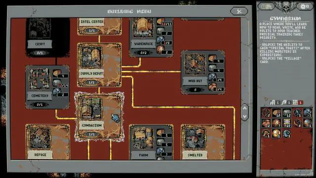 Alt view image 3 of 11 - Loop Hero - PC [Steam Online Game Code]