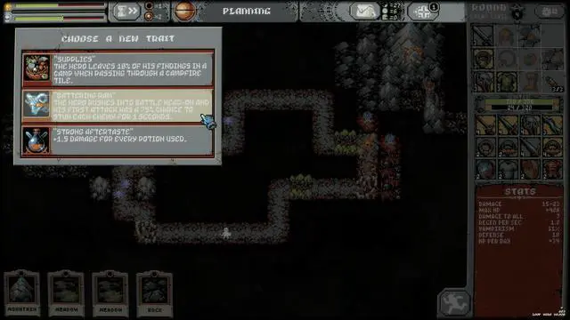 Alt view image 5 of 11 - Loop Hero - PC [Steam Online Game Code]