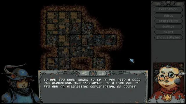 Alt view image 6 of 11 - Loop Hero - PC [Steam Online Game Code]