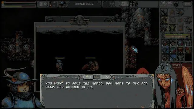 Alt view image 8 of 11 - Loop Hero - PC [Steam Online Game Code]