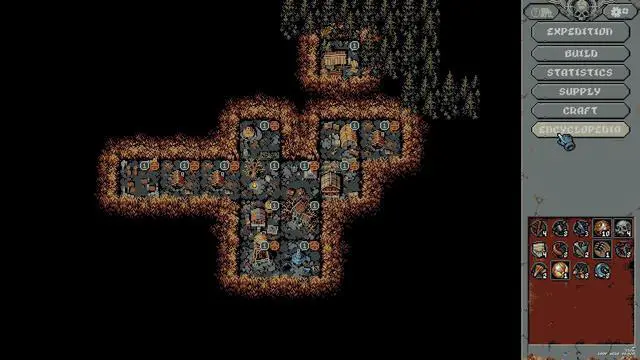 Alt view image 9 of 11 - Loop Hero - PC [Steam Online Game Code]