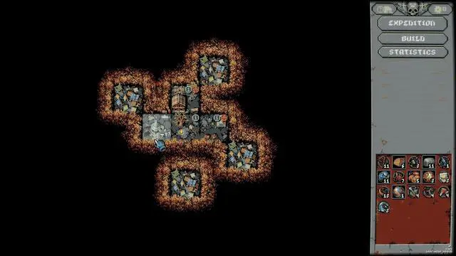 Alt view image 11 of 11 - Loop Hero - PC [Steam Online Game Code]