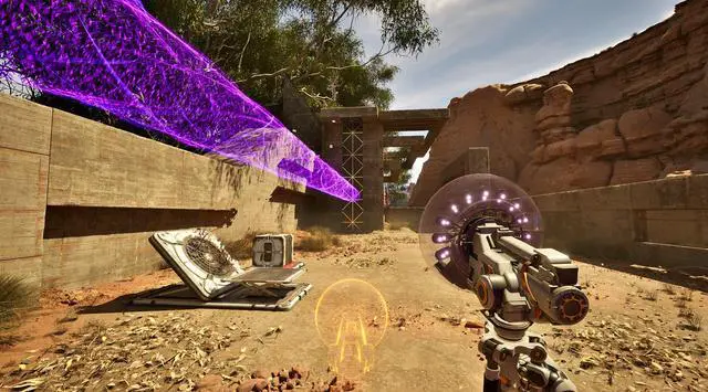 Alt view image 3 of 16 - The Talos Principle 2 - PC [Steam Online Game Code]