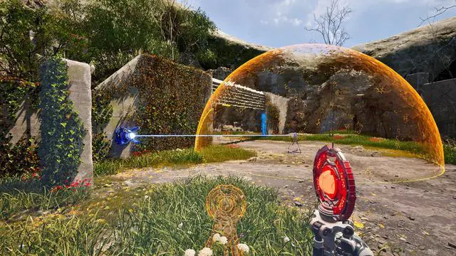 Alt view image 4 of 16 - The Talos Principle 2 - PC [Steam Online Game Code]