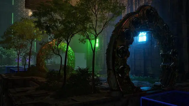 Alt view image 8 of 16 - The Talos Principle 2 - PC [Steam Online Game Code]