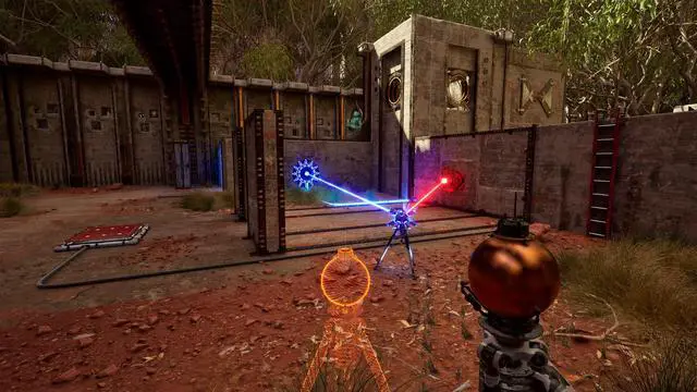 Alt view image 13 of 16 - The Talos Principle 2 - PC [Steam Online Game Code]