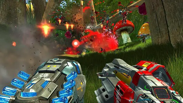 Alt view image 5 of 7 - Serious Sam 2 - PC [Steam Online Game Code]