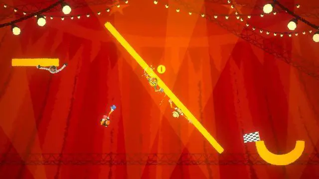 Alt view image 4 of 13 - Heave Ho - PC [Steam Online Game Code]