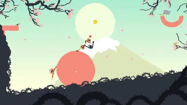 Alt view image 5 of 13 - Heave Ho - PC [Steam Online Game Code]