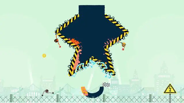 Alt view image 10 of 13 - Heave Ho - PC [Steam Online Game Code]