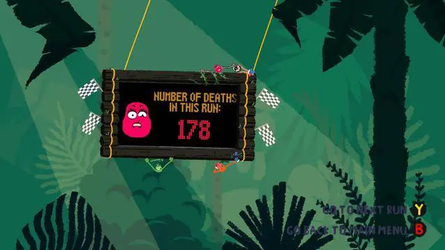 Alt view image 11 of 13 - Heave Ho - PC [Steam Online Game Code]