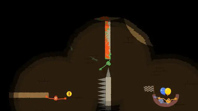 Alt view image 12 of 13 - Heave Ho - PC [Steam Online Game Code]