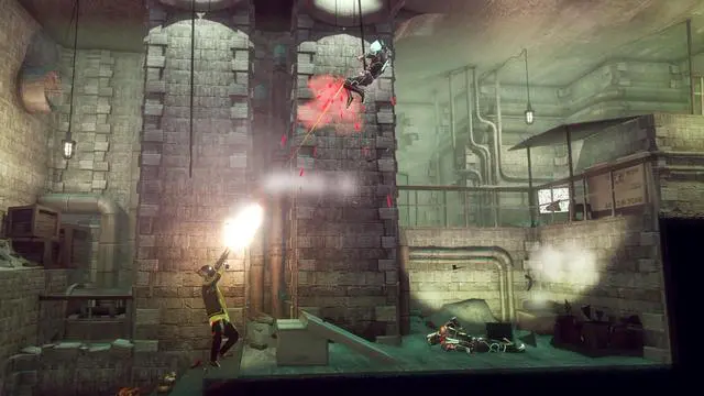 Alt view image 8 of 11 - My Friend Pedro - PC [Steam Online Game Code]
