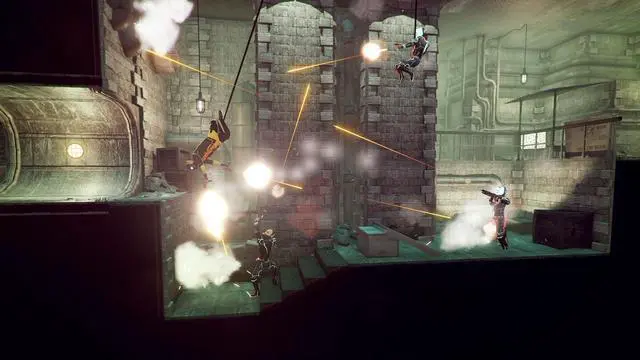 Alt view image 10 of 11 - My Friend Pedro - PC [Steam Online Game Code]