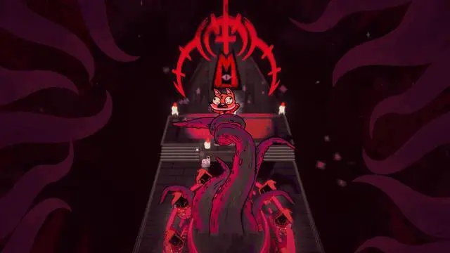Alt view image 9 of 19 - Cult of the Lamb - PC [Steam Online Game Code]