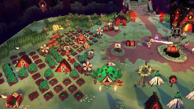 Alt view image 18 of 19 - Cult of the Lamb - PC [Steam Online Game Code]