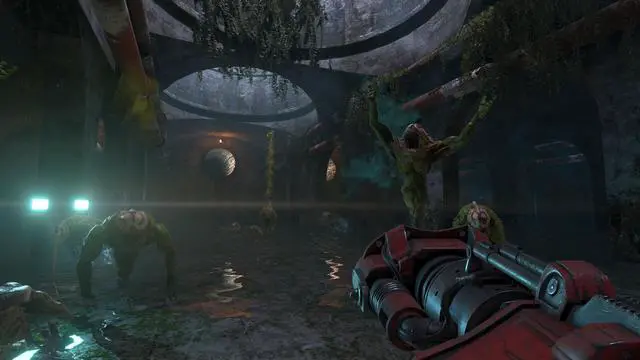 Alt view image 3 of 16 - Serious Sam: Siberian Mayhem - PC [Steam Online Game Code]