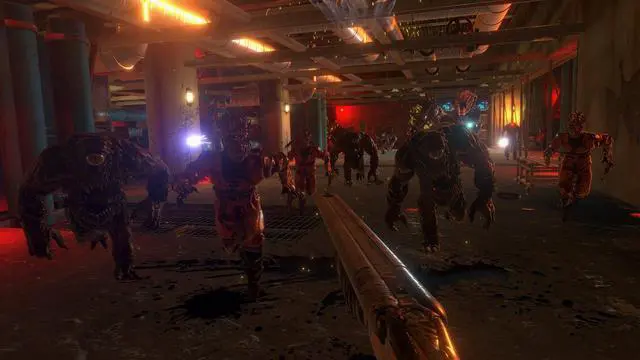Alt view image 9 of 16 - Serious Sam: Siberian Mayhem - PC [Steam Online Game Code]