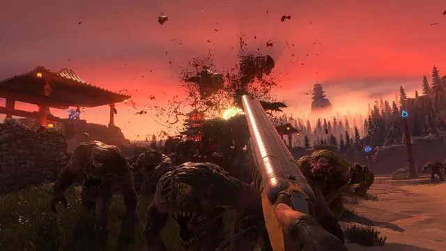 Alt view image 15 of 16 - Serious Sam: Siberian Mayhem - PC [Steam Online Game Code]