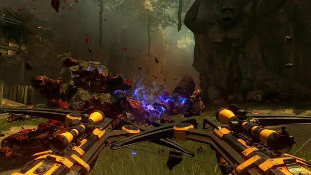 Alt view image 16 of 16 - Serious Sam: Siberian Mayhem - PC [Steam Online Game Code]