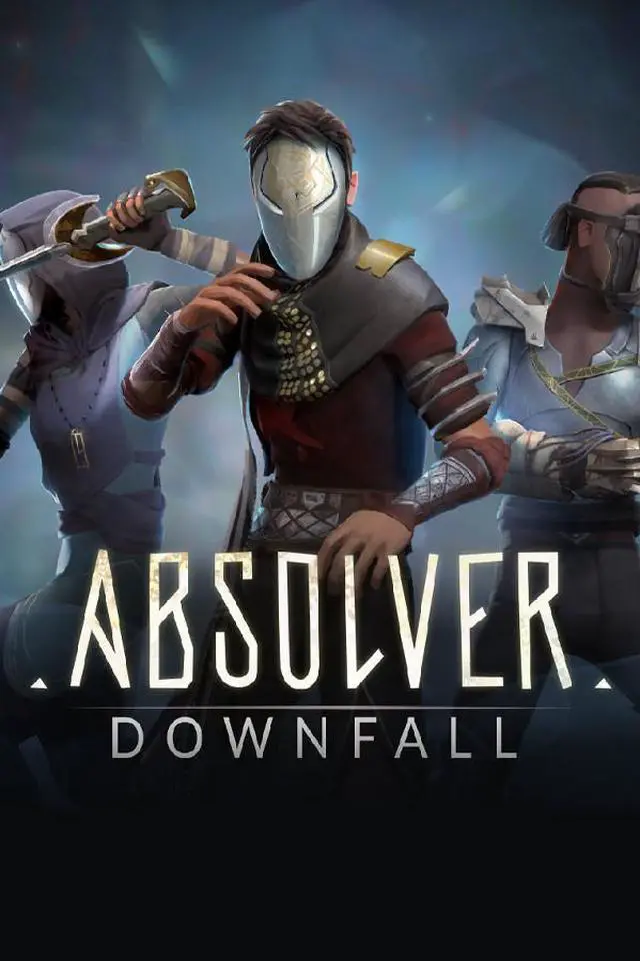 Main image of Absolver - PC [Steam Online Game Code]
