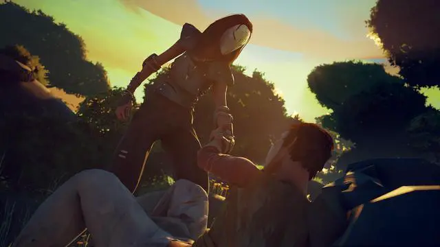 Alt view image 6 of 10 - Absolver - PC [Steam Online Game Code]