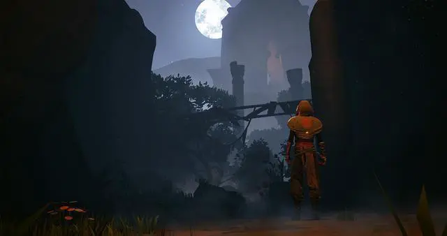 Alt view image 10 of 10 - Absolver - PC [Steam Online Game Code]