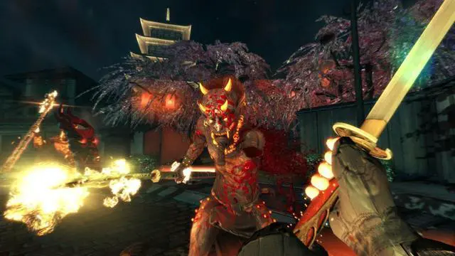 Alt view image 2 of 6 - Shadow Warrior - PC [Steam Online Game Code]