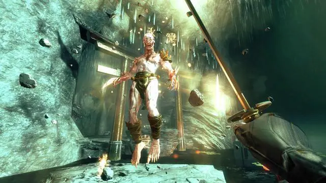 Alt view image 3 of 6 - Shadow Warrior - PC [Steam Online Game Code]
