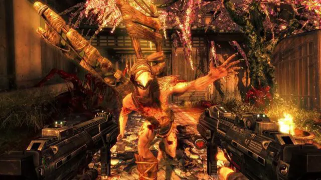 Alt view image 4 of 6 - Shadow Warrior - PC [Steam Online Game Code]