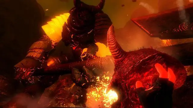 Alt view image 5 of 6 - Shadow Warrior - PC [Steam Online Game Code]