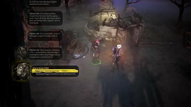 Alt view image 4 of 18 - Weird West: Definitive Edition - PC [Steam Online Game Code]
