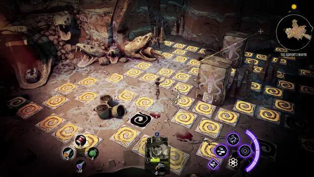 Alt view image 6 of 18 - Weird West: Definitive Edition - PC [Steam Online Game Code]