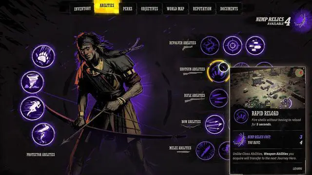 Alt view image 8 of 18 - Weird West: Definitive Edition - PC [Steam Online Game Code]