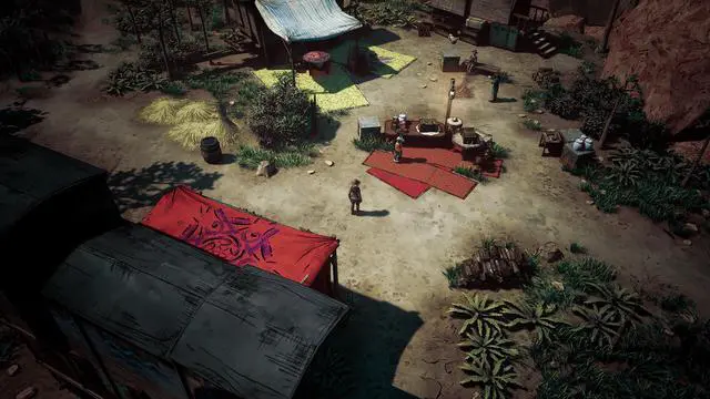 Alt view image 13 of 18 - Weird West: Definitive Edition - PC [Steam Online Game Code]