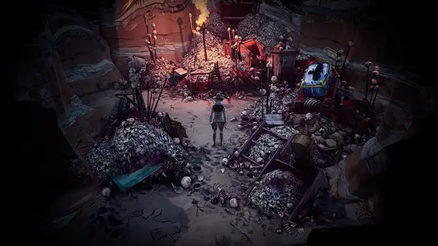 Alt view image 14 of 18 - Weird West: Definitive Edition - PC [Steam Online Game Code]