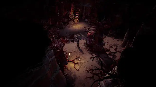 Alt view image 18 of 18 - Weird West: Definitive Edition - PC [Steam Online Game Code]