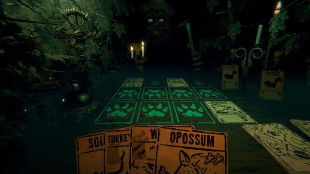 Alt view image 2 of 9 - Inscryption - PC [Steam Online Game Code]