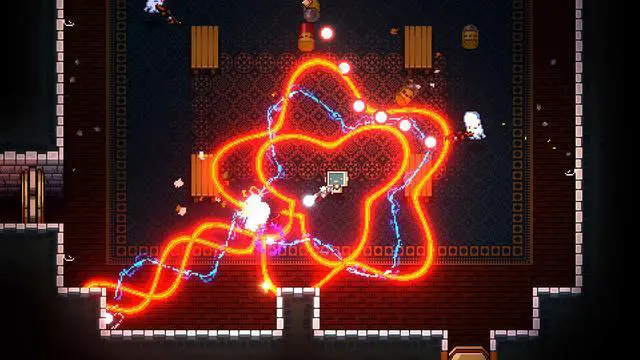 Alt view image 3 of 20 - Enter the Gungeon - PC [Steam Online Game Code]