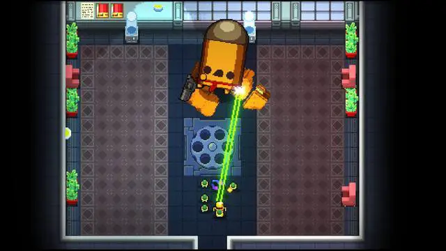 Alt view image 4 of 20 - Enter the Gungeon - PC [Steam Online Game Code]