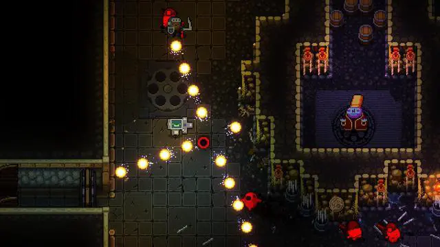 Alt view image 11 of 20 - Enter the Gungeon - PC [Steam Online Game Code]