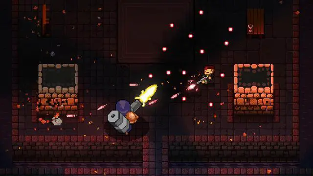 Alt view image 19 of 20 - Enter the Gungeon - PC [Steam Online Game Code]