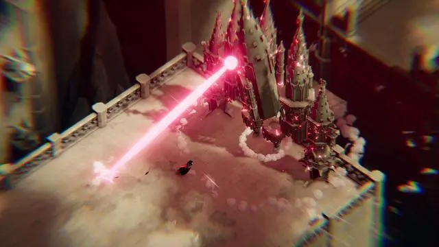 Alt view image 4 of 13 - Death's Door - PC [Steam Online Game Code]