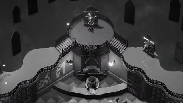 Alt view image 9 of 13 - Death's Door - PC [Steam Online Game Code]