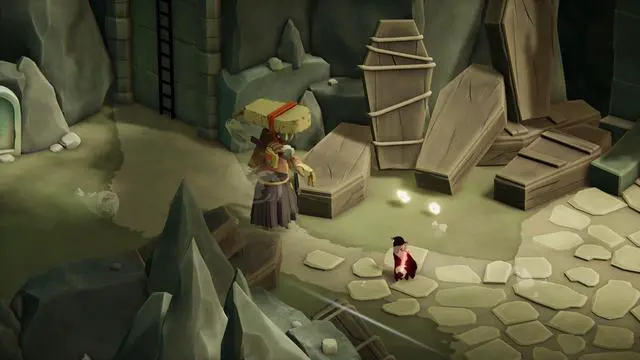 Alt view image 10 of 13 - Death's Door - PC [Steam Online Game Code]