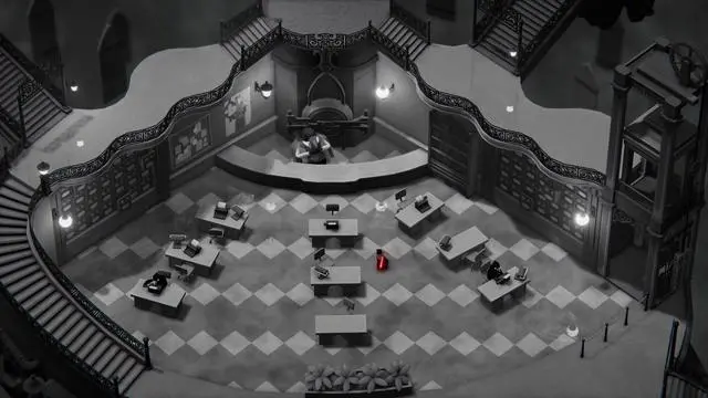 Alt view image 11 of 13 - Death's Door - PC [Steam Online Game Code]