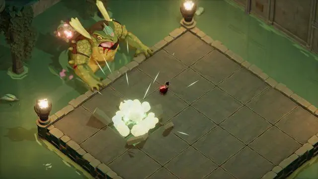 Alt view image 12 of 13 - Death's Door - PC [Steam Online Game Code]
