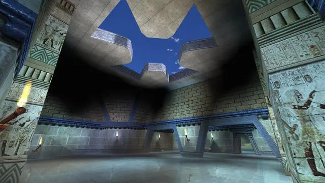Alt view image 11 of 17 - Serious Sam Classics: Revolution - PC [Steam Online Game Code]