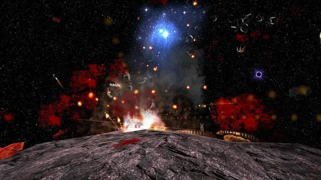 Alt view image 13 of 17 - Serious Sam Classics: Revolution - PC [Steam Online Game Code]