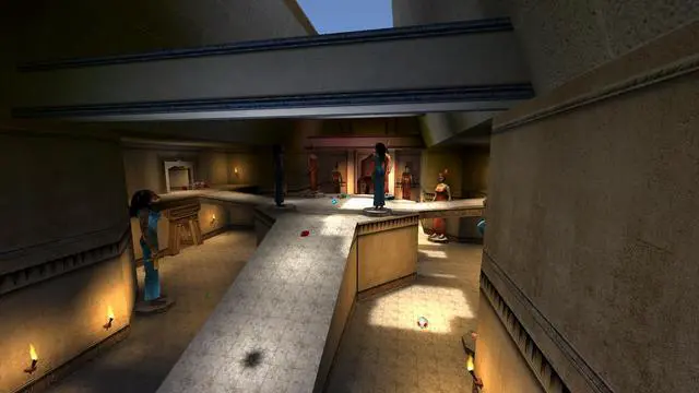 Alt view image 14 of 17 - Serious Sam Classics: Revolution - PC [Steam Online Game Code]
